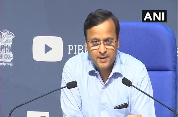देशभरात 1992 रुग्णांची कोरोनावर मात, बाधितांची संख्या 14,378 वर, 29.8 टक्के रुग्ण तब्लिगींशी संबंधित