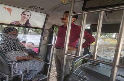 नागपूरकरांना तुमच्याकडून आशा, तुम्ही आजारी पडू नका, तुकाराम मुंंढेंचा आरोग्य कर्मचाऱ्यांना प्रेमळ सल्ला