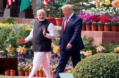 ट्रम्पच्या धमकीनंतर भारताने निर्यातबंदी उठवली, अमेरिकेसह कोरोनाबाधित शेजारी देशांना हायड्रॉक्सीक्लोरोक्विन पुरवणार