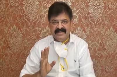 कोरोनावर लक्ष देणं महत्त्वाचे, कठीण परिस्थितीत घाणेरडं राजकारण करणं योग्य नाही : जितेंद्र आव्हाड