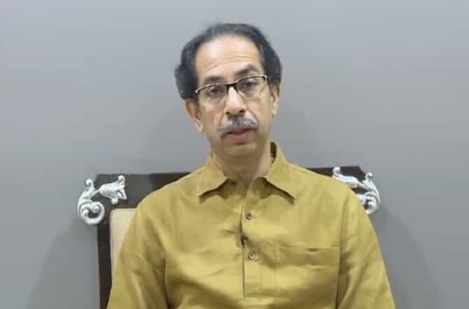 केंद्राने जे दिलंय ते वाटतोय, पण केंद्राने सगळंच दिलंय असा गैरसमज नको : मुख्यमंत्री