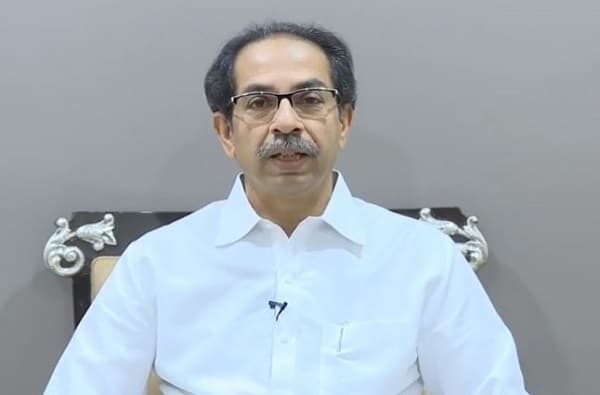 अमेरिकासुद्धा आपल्याकडे औषध मागतेय, आपण जिंकणारच : उद्धव ठाकरे