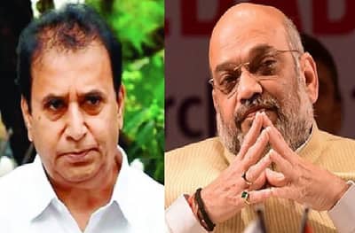 तब्लिगींमुळे कोरोनाचा फैलाव होण्यास केंद्रीय गृहमंत्रालय जबाबदार नाही का? अनिल देशमुखांचा शाहांवर निशाणा