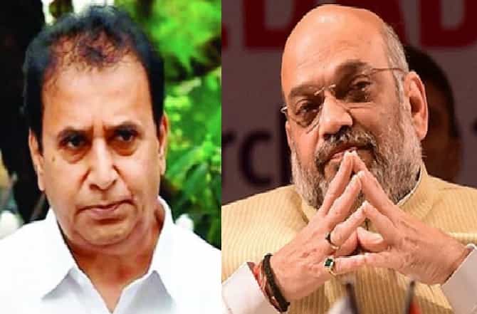 तब्लिगींमुळे कोरोनाचा फैलाव होण्यास केंद्रीय गृहमंत्रालय जबाबदार नाही का? अनिल देशमुखांचा शाहांवर निशाणा