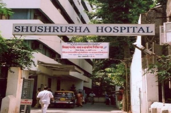 दोन परिचारिकांना 'कोरोना', दादरचे शुश्रुषा रुग्णालय सील करण्याचे मुंबई महापालिकेचे आदेश