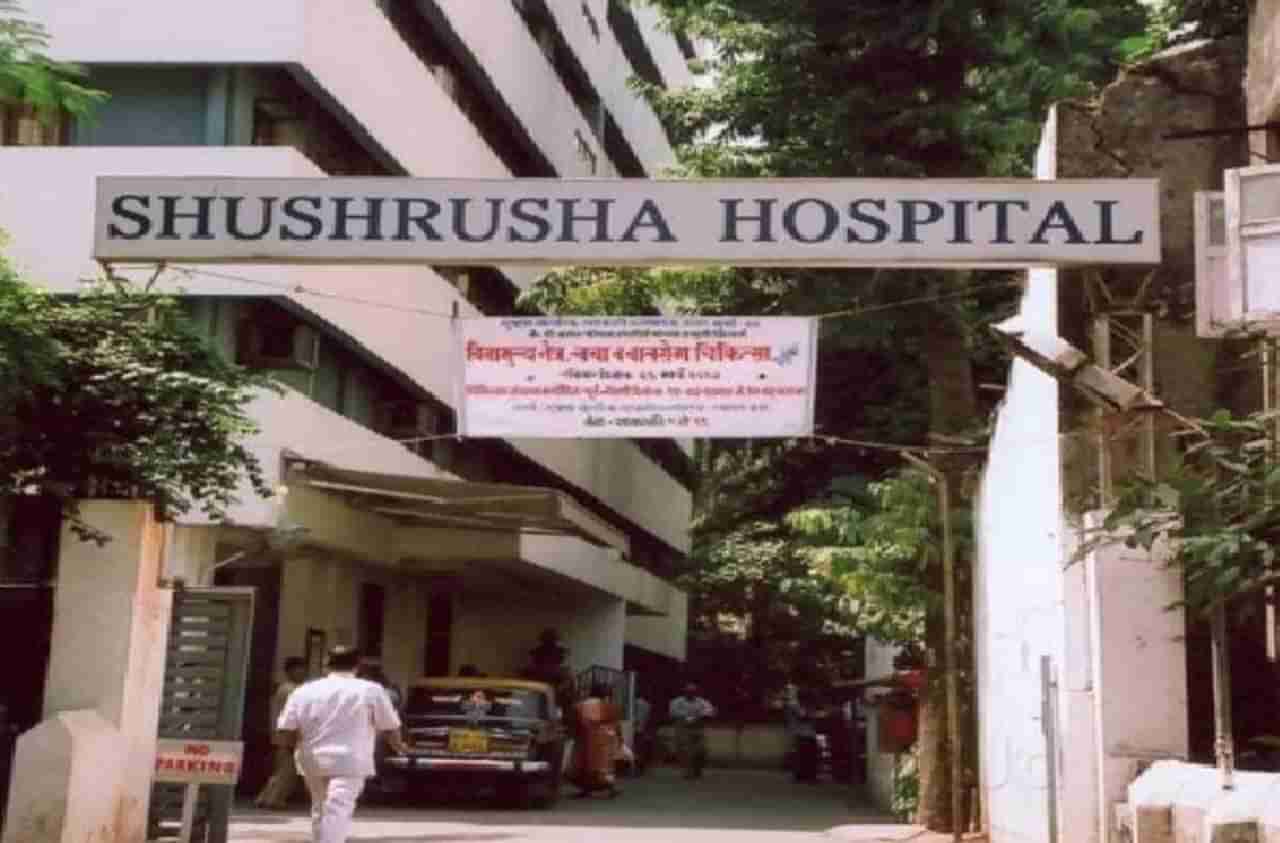 दोन परिचारिकांना कोरोना, दादरचे शुश्रुषा रुग्णालय सील करण्याचे मुंबई महापालिकेचे आदेश
