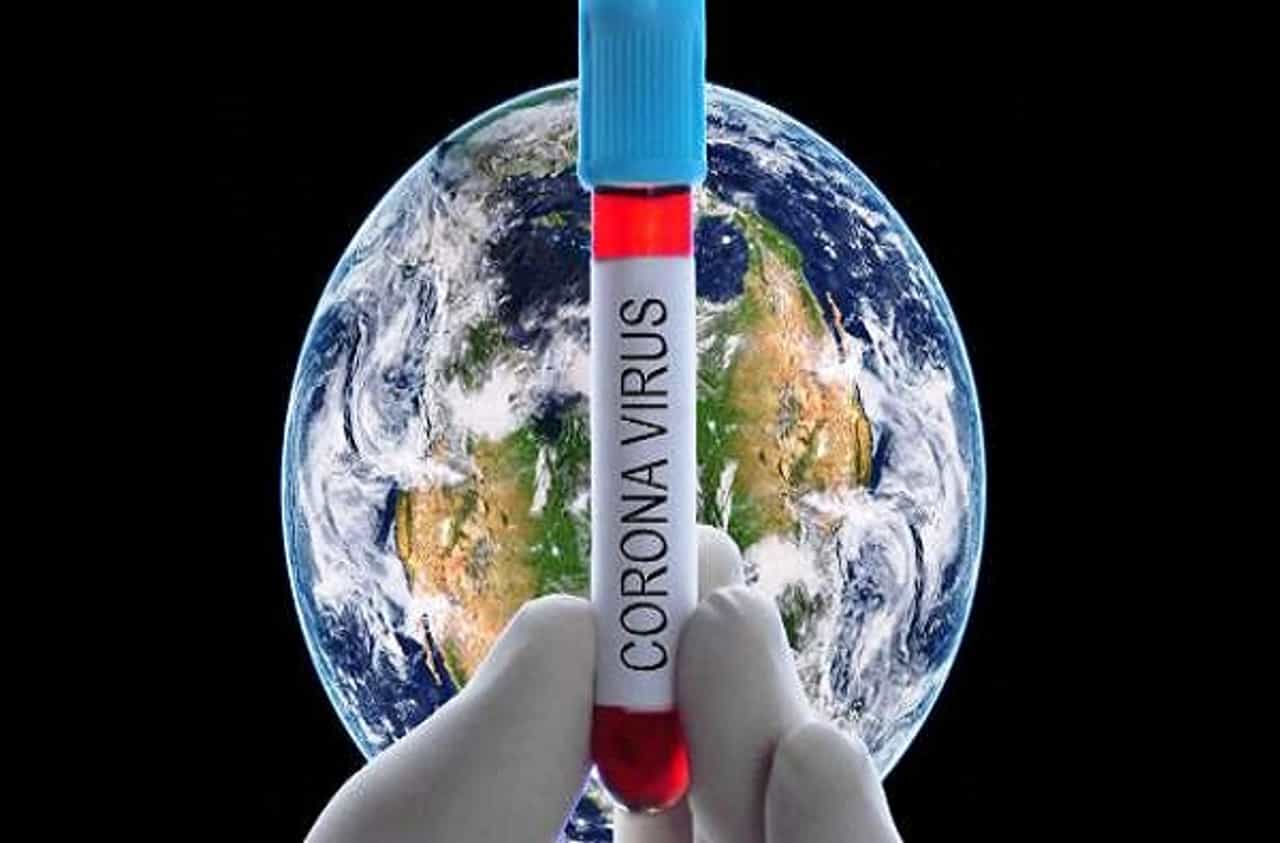 कोरोना विषाणूवर लस तयार, इस्त्रायलच्या संरक्षण मंत्र्यांचा दावा