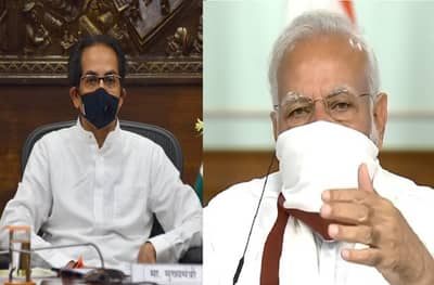 परराज्यातील कामगारांसाठी विशेष ट्रेनची व्यवस्था करा, मुख्यमंत्र्यांची केंद्राकडे मागणी