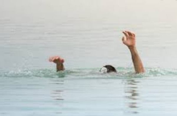 औरंगाबादमध्ये शेततळ्यात पोहायला गेलेल्या 5 जणांचा बुडून मृत्यू