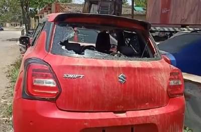 लॉकडाऊनमध्ये अवैध गुटखा पकडला, पाठलाग करुन पकडलेला आरोपी निघाला पुणे पोलिसातील हवालदार!