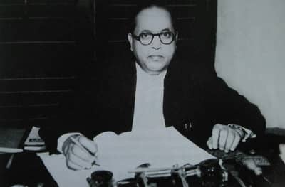 Dr. Babasaheb Ambedkar | डॉ. बाबासाहेब आंबेडकरांचा 64 वा महापरिनिर्वाण दिन, सर्वपक्षीय नेत्यांकडून अभिवादन