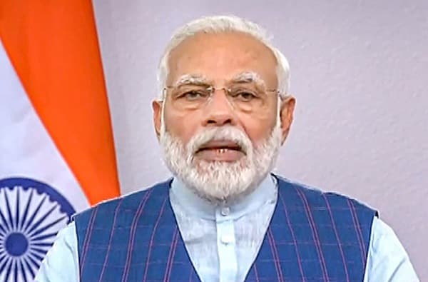 India China Face off | पंतप्रधानांकडून सर्वपक्षीय बैठकीचे आयोजन, चीनसोबतच्या तणावाच्या पार्श्वभूमीवर चर्चा