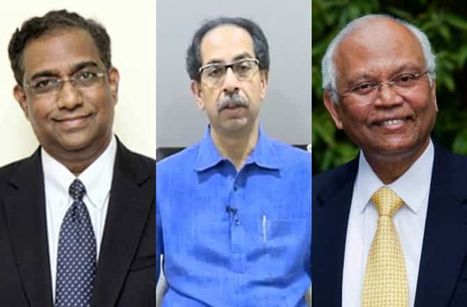 कोरोनाविरुद्ध सामना, डॉ. संजय ओक ते रघुनाथ माशेलकर, ठाकरेंच्या टीममध्ये हुकमी एक्के