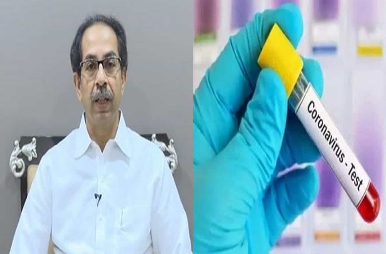 प्लाझ्मा ट्रिटमेंट आणि बीसीजी व्हॅक्सिनचे प्रयोग, यश आल्यास महाराष्ट्र जगाला दिशा देईल : मुख्यमंत्री