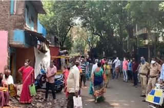 रोगप्रतिकारक शक्ती वाढवण्यासाठी मुंबईकरांना हायड्रोक्लोरोक्वीनचा डोस, मुंबई महापालिकेचा निर्णय