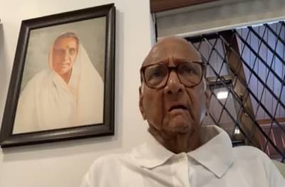 राजकारणात राजकीय संघर्ष नेहमीचा, कोरोनाचा पराभव हे आपले उद्दिष्ट : शरद पवार