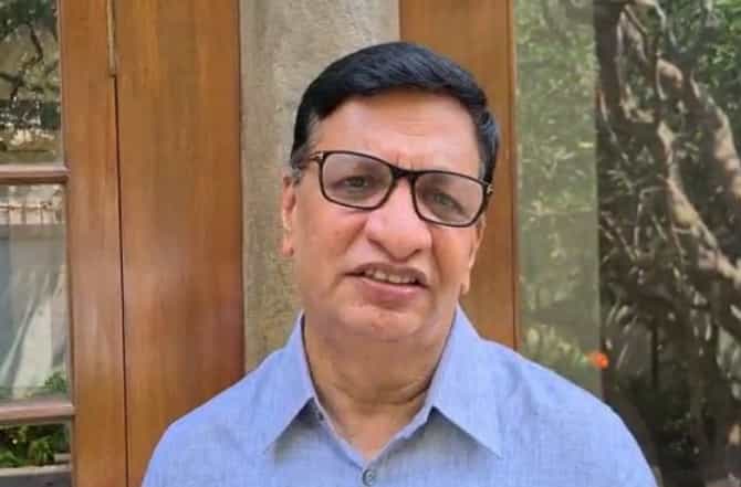 Balasaheb Thorat | तीन भावंडांमध्ये मतभेद असतात, आमचं तर तीन पक्षाचं सरकार : बाळासाहेब थोरात