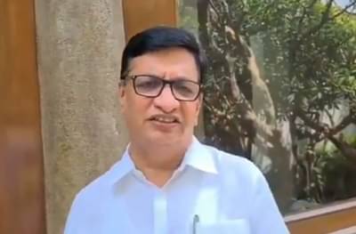 मुख्यमंत्री विश्वासात घेतात, पण भाजप नेत्यांना फक्त राज्यपाल दिसतात : बाळासाहेब थोरात