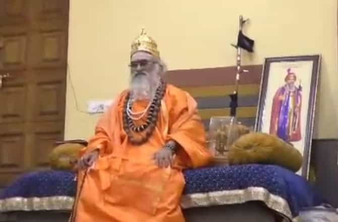 सोन्याच्या मुकुटासह केदारनाथचे महास्वामी नांदेडमध्ये अडकून, कपाट उघडण्याचा मुहूर्त तोंडावर, उत्तराखंडला जाण्याच्या हालचाली