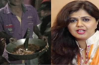 लेकरांच्या जेवणात चिखल, ऊसतोड कामगारांबाबत उद्याच्या उद्या निर्णय घ्या, पंकजा मुंडे आक्रमक