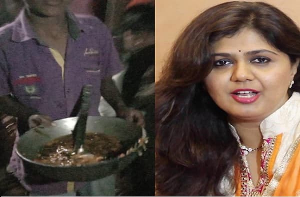 लेकरांच्या जेवणात चिखल, ऊसतोड कामगारांबाबत उद्याच्या उद्या निर्णय घ्या, पंकजा मुंडे आक्रमक