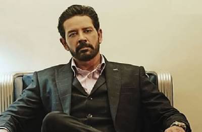 सरकार अजूनही चीनकडून पीपीई, मास्क का घेतंय? क्राईम पेट्रोल फेम अभिनेत्याचा सवाल