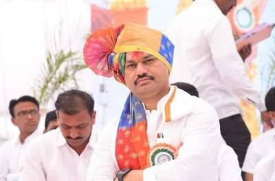 Dhananjay Munde Hospitalised : धनंजय मुंडेंना तीव्र पोटदुखी, लीलावती रुग्णालयात दाखल
