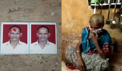 रुग्णवाहिका न पोहोचल्याने दिलीप काका गेले, रत्नाकाकींना तुमच्या मदतीची गरज