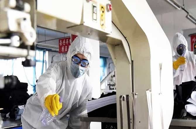 नाशिकमध्ये 24 तासात 43 कोरोना रुग्ण, कोरोनामुक्त झालेल्या पोलीस जमादाराचा 4 दिवसात ह्रदय विकाराने मृत्यू