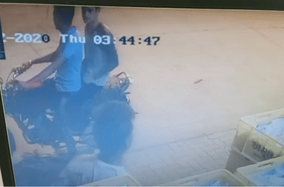 कल्याणमध्ये दूध चोरांचा सुळसुळाट, लॉकडाऊनमध्ये दूध पुरवणाऱ्या वितरकांची लूटमार