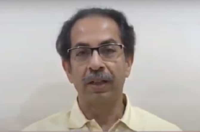 उद्योगधंद्यांना परवानगी, रेशन ते महिलांसाठी मदत क्रमांक, मुख्यमंत्र्यांच्या भाषणातील महत्त्वाचे 15 मुद्दे