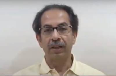 उद्योगधंद्यांना परवानगी, रेशन ते महिलांसाठी मदत क्रमांक, मुख्यमंत्र्यांच्या भाषणातील महत्त्वाचे 15 मुद्दे