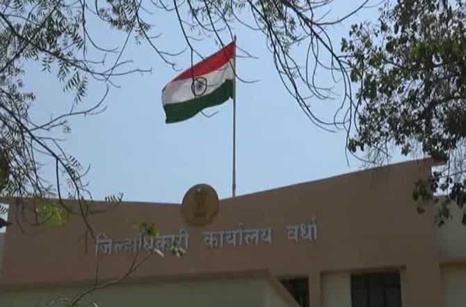 छोट्या दुकानांचे एप्रिल महिन्याचे भाडे माफ करा, वर्धा जिल्हाधिकाऱ्यांचे आदेश