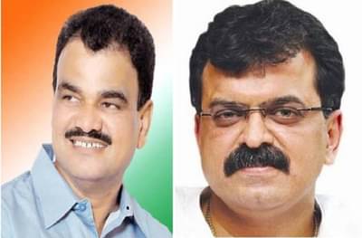 सोलापूरचे पालकमंत्री महिन्यात दुसऱ्यांदा बदलले, आव्हाडांच्या जागी या मंत्र्याकडे धुरा