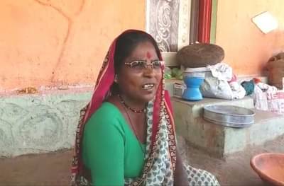 प्रतिकार शक्ती वाढवण्यासाठी सीड मदर राहीबाई पोपेरे यांचा मोलाचा सल्ला