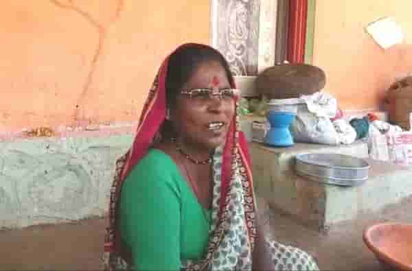 प्रतिकार शक्ती वाढवण्यासाठी सीड मदर राहीबाई पोपेरे यांचा मोलाचा सल्ला