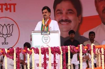 जामखेडमध्ये 11 रुग्ण ऐकून माझं मन सुन्न झालं, रात्रभर झोप आली नाही : राम शिंदे