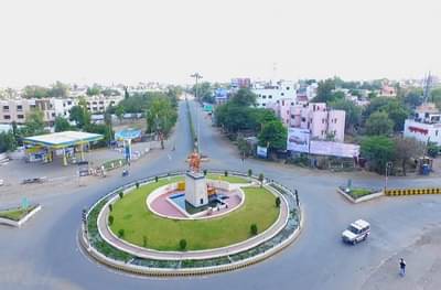 गुड न्यूज! बीड जिल्हा कोरोनामुक्त, आष्टीतील एकमेव कोरोना रुग्णाचा रिपोर्ट निगेटिव्ह