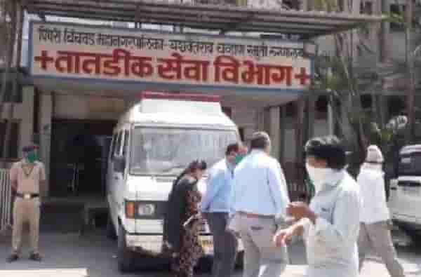 पिंपरी-चिंचवडमध्ये विळखा वाढला, कोरोनाग्रस्त तरुणाच्या संपर्कातील 11 जण पॉझिटिव्ह