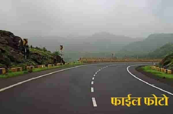 भिवंडीतून मध्य प्रदेशात चालत निघालेल्या कामगाराला कसारा घाटात हार्टअटॅक