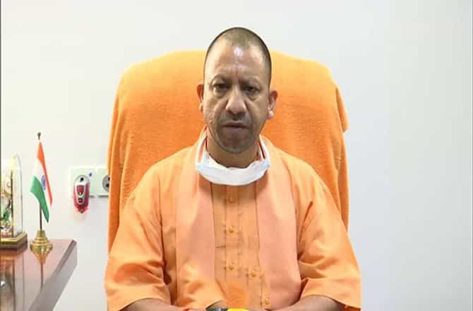 उत्तर प्रदेशात किती स्थलांतरित मजुरांची घरवापसी? थक्क करणारे आकडे समोर