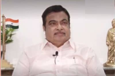 Nitin Gadkari Exclusive | मुख्यमंत्र्यांनी सांगावं, मी नागपुरात बसल्या बसल्या लाख-दीड लाख PPE किट पाठवतो : गडकरी