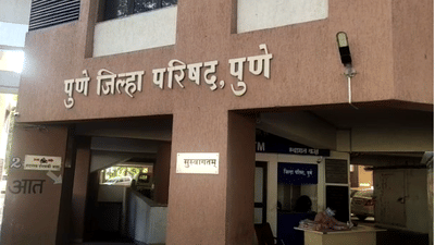 पुण्यात आरोग्य विभागाची मेगाभरती, महाराष्ट्रात डॉक्टर, नर्स मिळत नसल्याने इतर राज्यातही जिल्हा परिषदेची जाहिरात