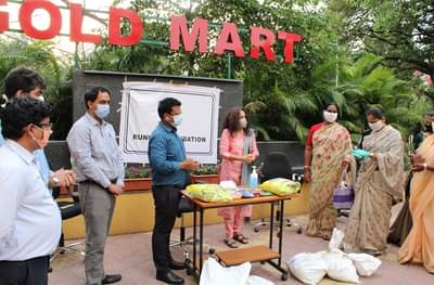 पुण्यात कुणीही उपाशी झोपणार नाही, कागदपत्रं नसणाऱ्यांसाठी शरद भोजन योजना