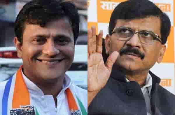 काही लोकांना राजद्वेषाचा मूळव्याध, मनसेचा सामना अग्रलेखावर पलटवार