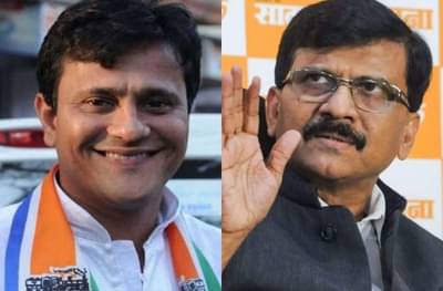 काही लोकांना राजद्वेषाचा मूळव्याध, मनसेचा सामना अग्रलेखावर पलटवार