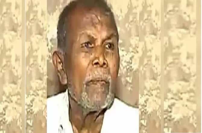 ज्येष्ठ साहित्यिक झुलवाकार उत्तम बंडू तुपे यांचे पुण्यात निधन