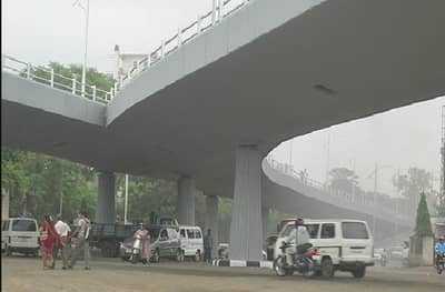 पुण्याच्या सावित्रीबाई फुले विद्यापीठ चौकातील उड्डाणपूल लॉकडाऊनमध्येच पाडणार, अजित पवारांच्या सूचना