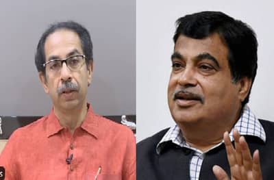 दरवर्षी पूर येतो, दरवर्षी दुष्काळ पडतो, नियोजन करुन पाणी वळवा; गडकरींचं मुख्यमंत्र्यांना पत्र