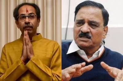 उद्धव ठाकरे राज्यपालांच्या कोट्यातून आमदार होणार का? शिवसेना नेते दिवाकर रावते म्हणतात...